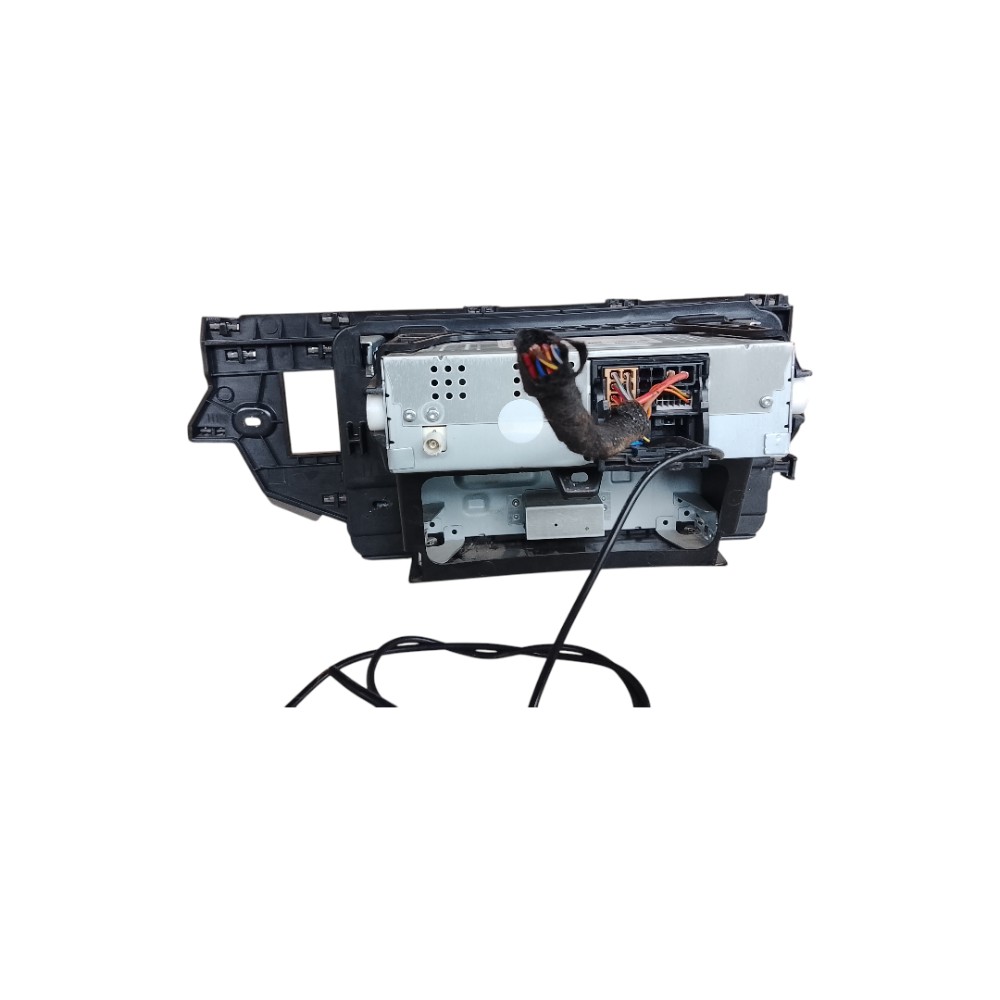 Painel Multimídia Volkswagen Polo 2019 2