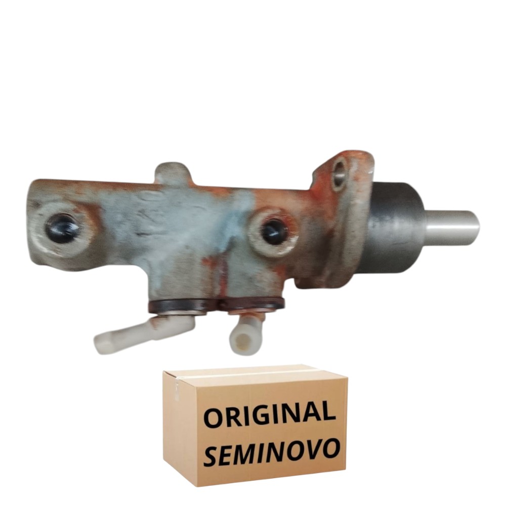 Cilindro Mestre Fiat Strada 2015 2016 2