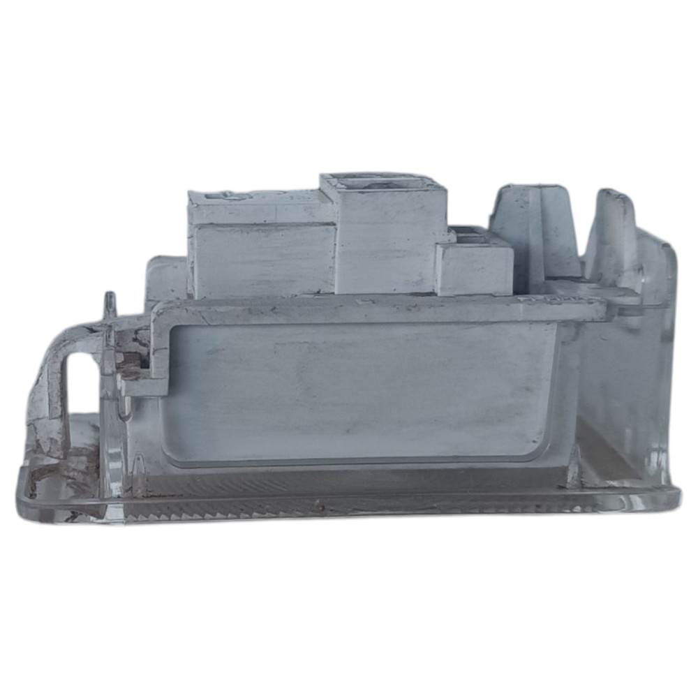 Luz Cortesia Porta Luvas Renault Logan Captur Sandero Duster 5