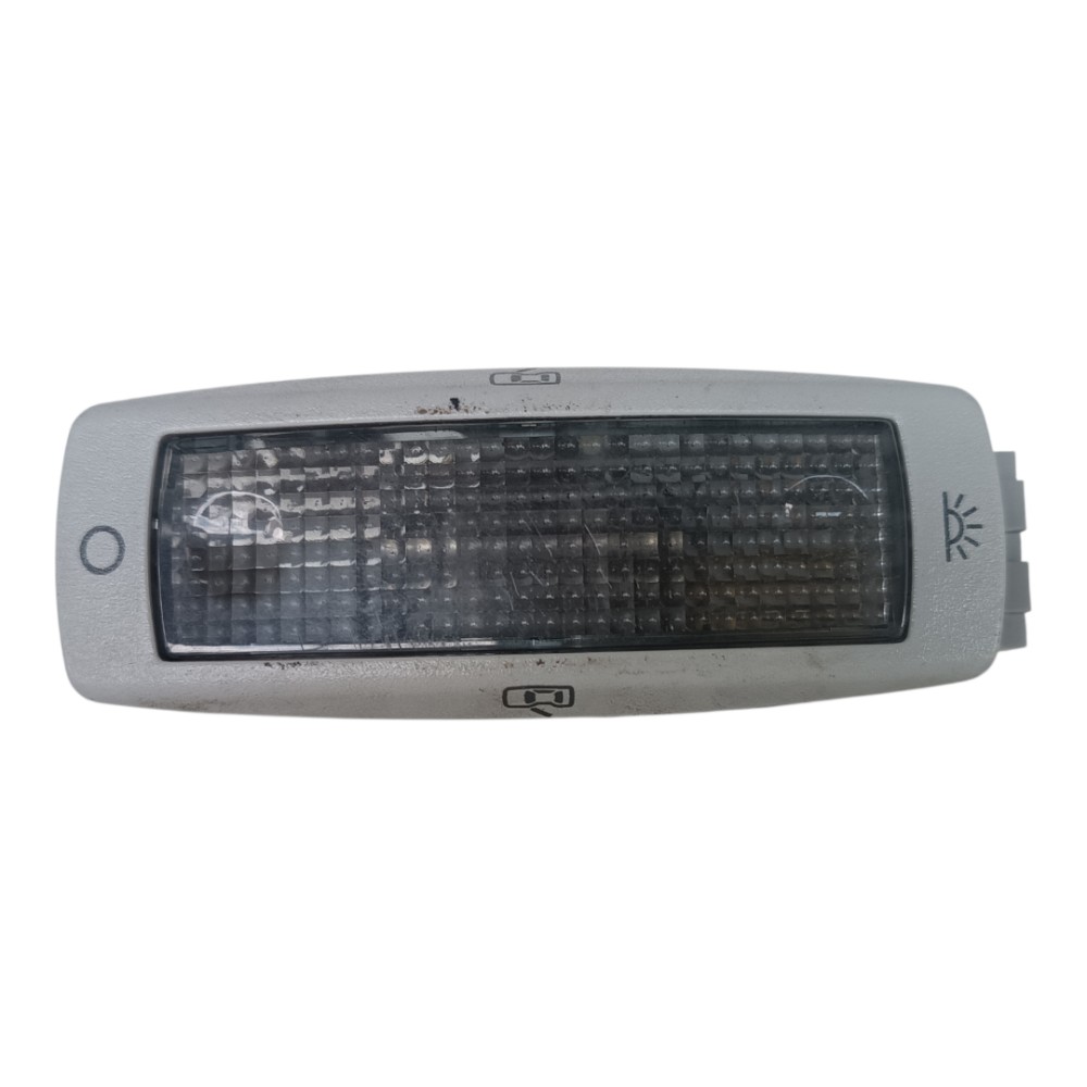 Luz Lanterna de Teto Volkswagen Fox Golf Jetta 2014 2