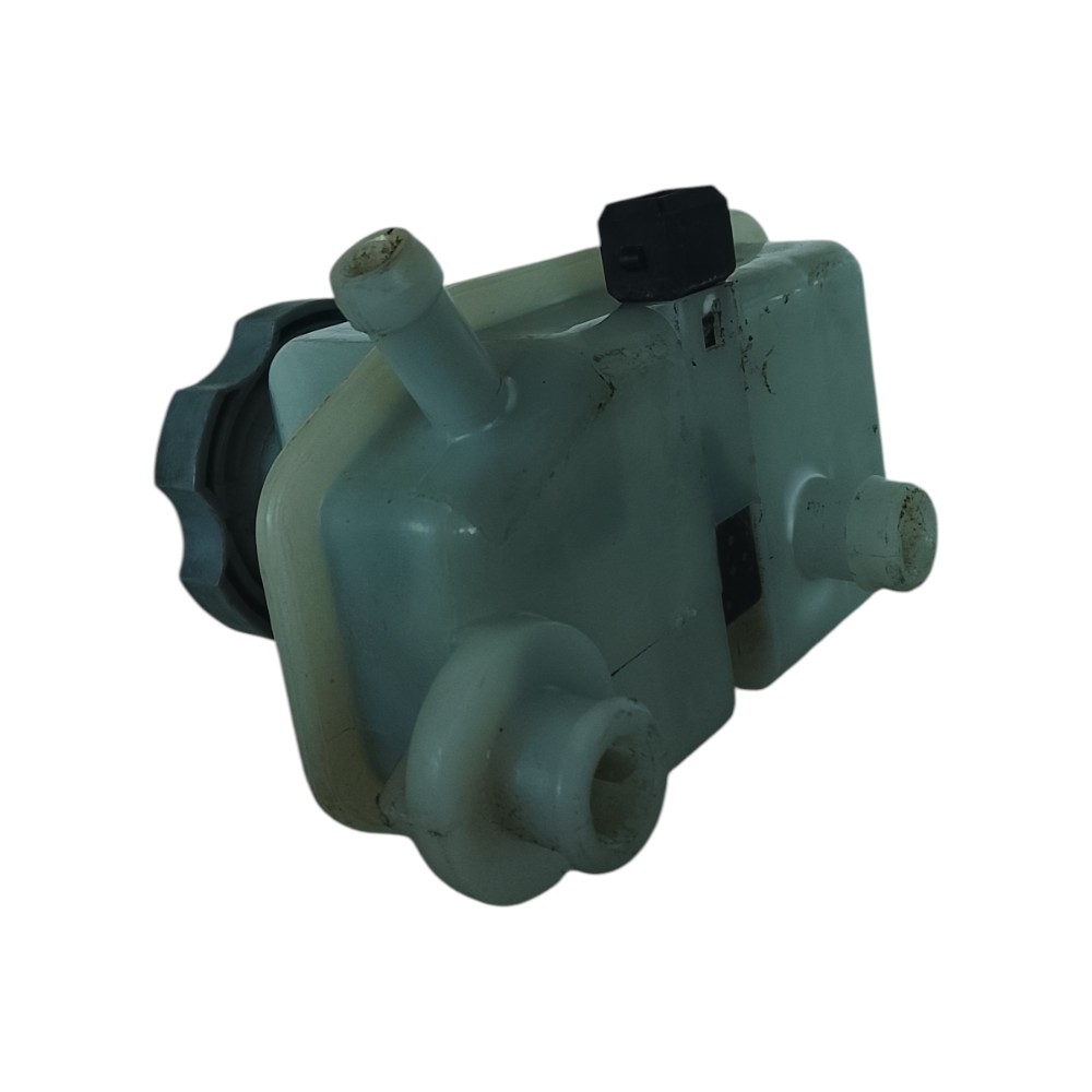 Reservatório De Cilindro Mestre Jac J3 2011 2012 4