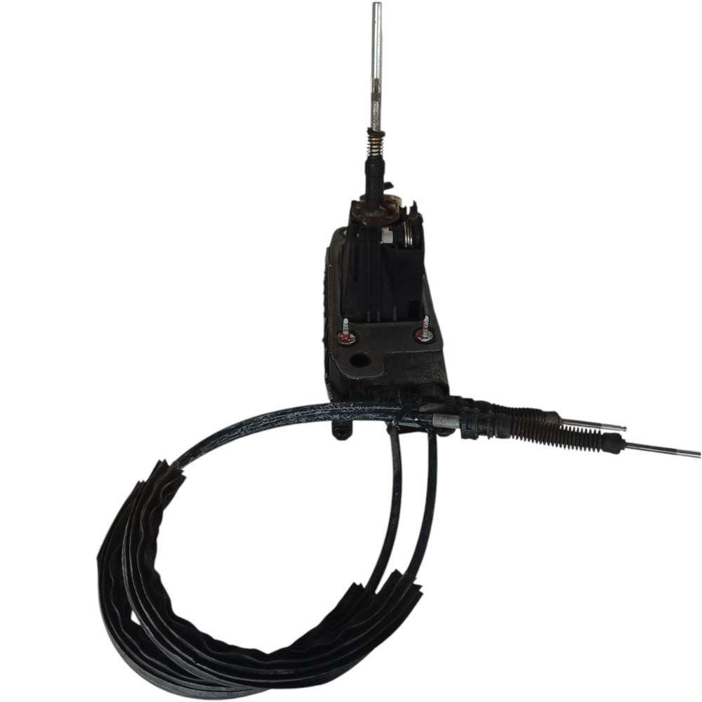 Alavanca Câmbio Volkswagen Polo Virtus 2017 2022 5