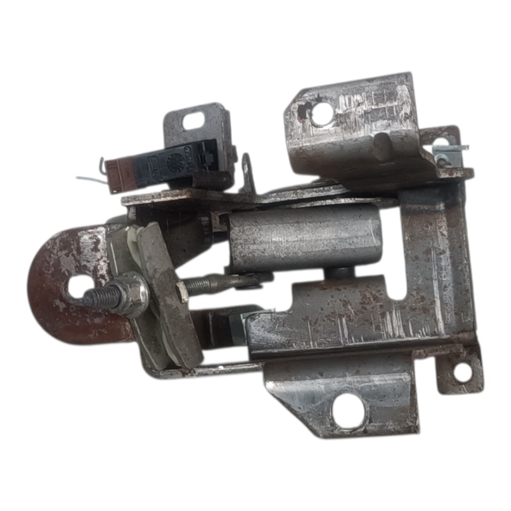 Alavanca freio de mão Citroen C4 2013 2014 2