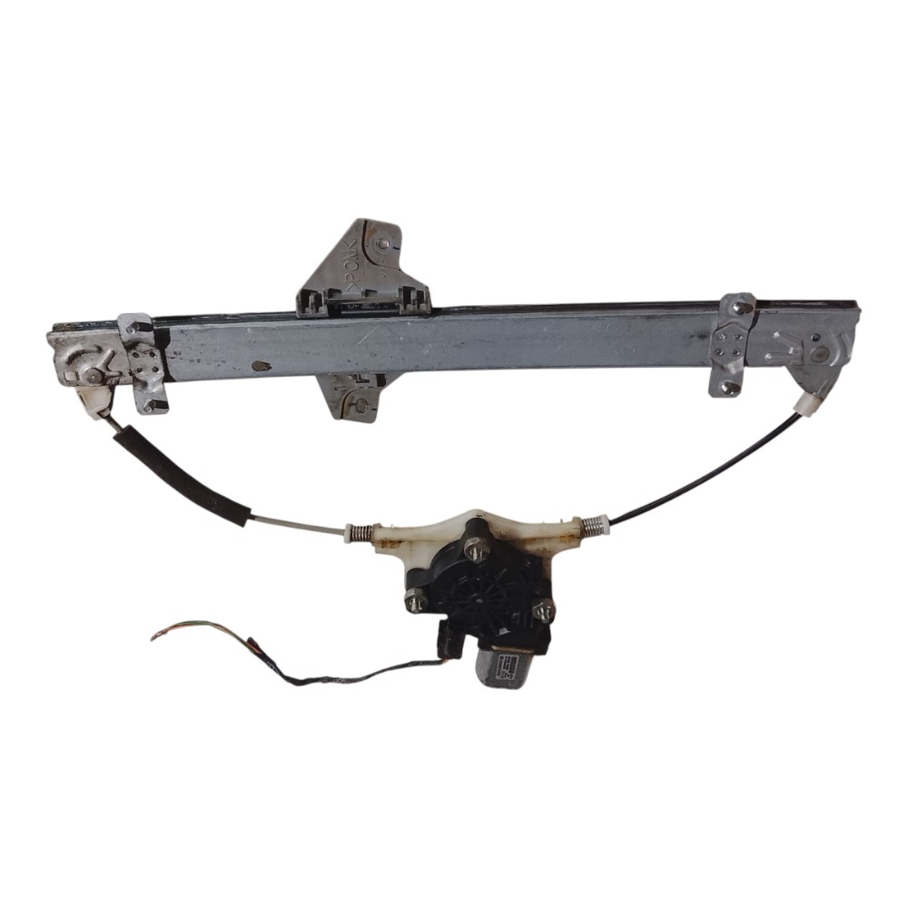 Máquina Vidro Elétrico Dianteiro Esquerdo Hyundai Hb20 13/19 1