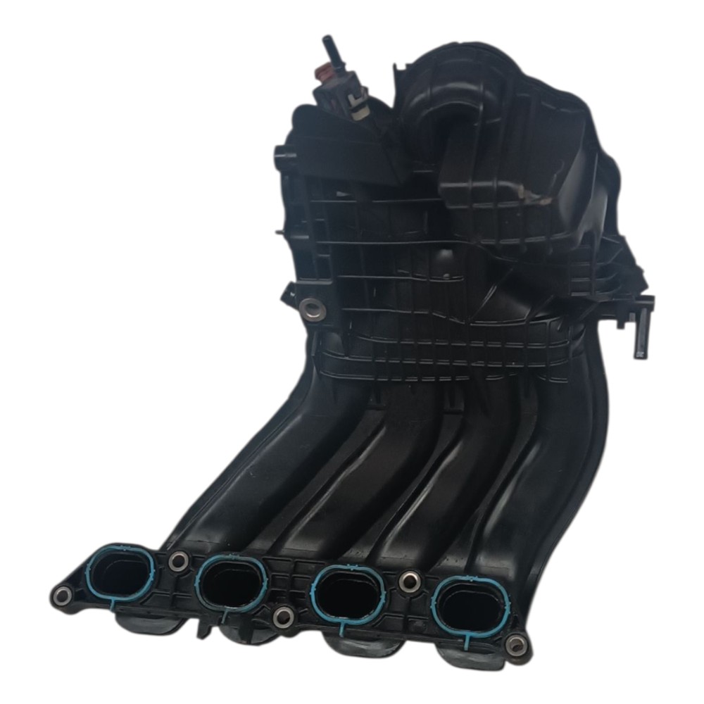 Coletor De Admissão Renault Captur Life 1.6 16v 2017 2022 5