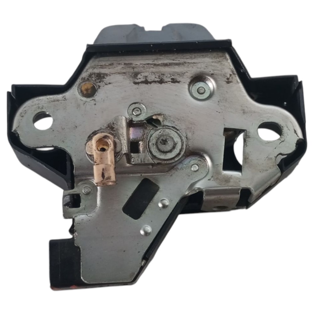 Fechadura Elétrica Interna Porta Malas Corolla 2014 2017 5