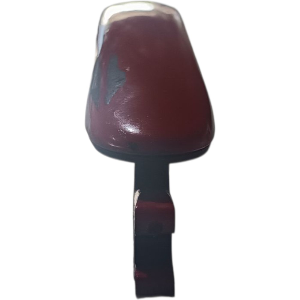 Maçaneta Externa Porta Traseira Direita Fiat Mobi 2015 2020 2