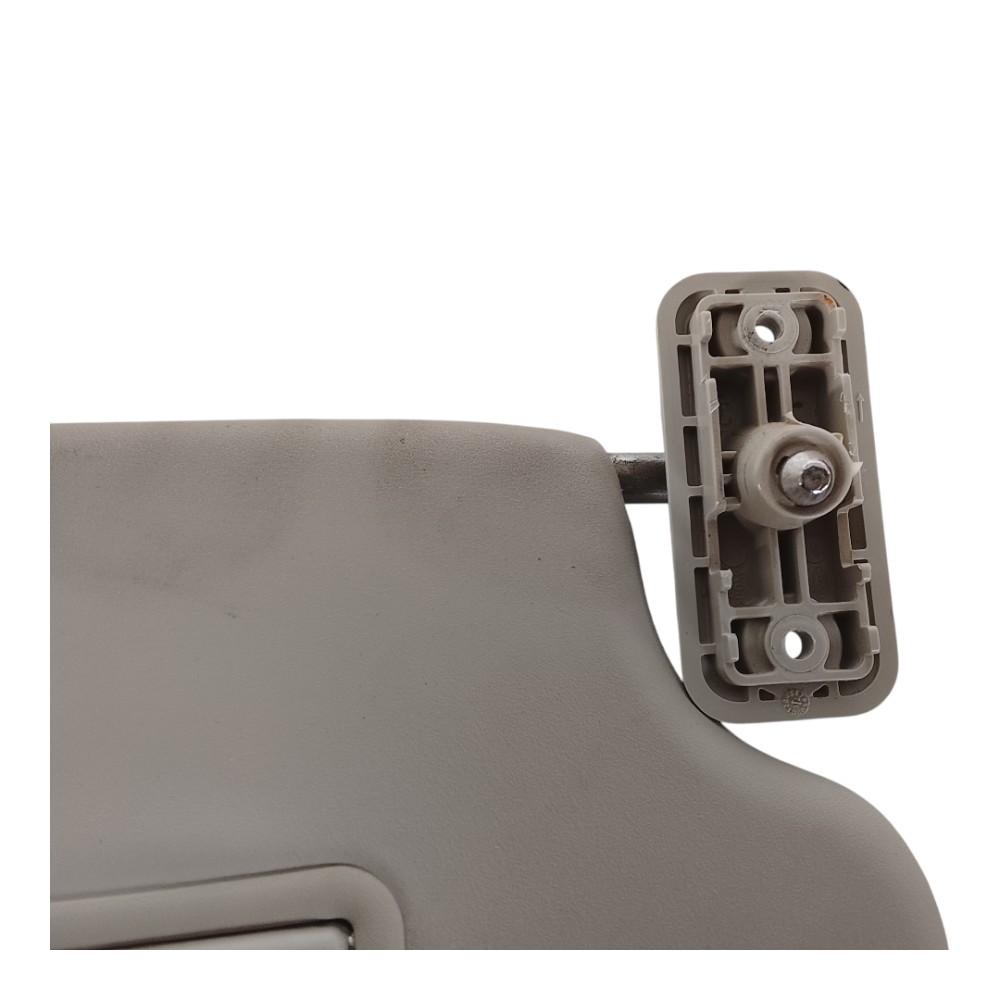 Quebra sol direito ford new fiesta 2015 2020 2