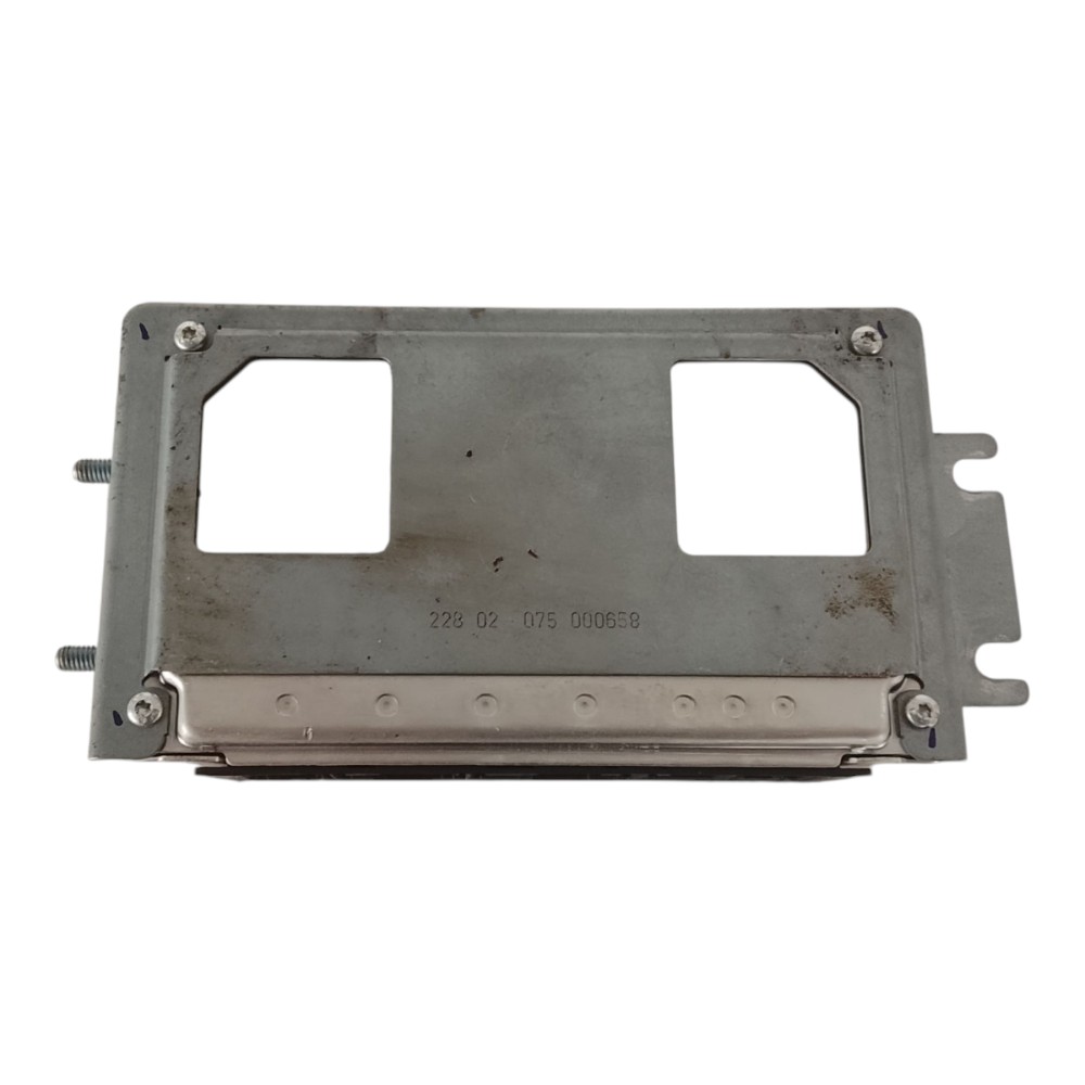 Módulo de injeção honda fit 2005 2006 2