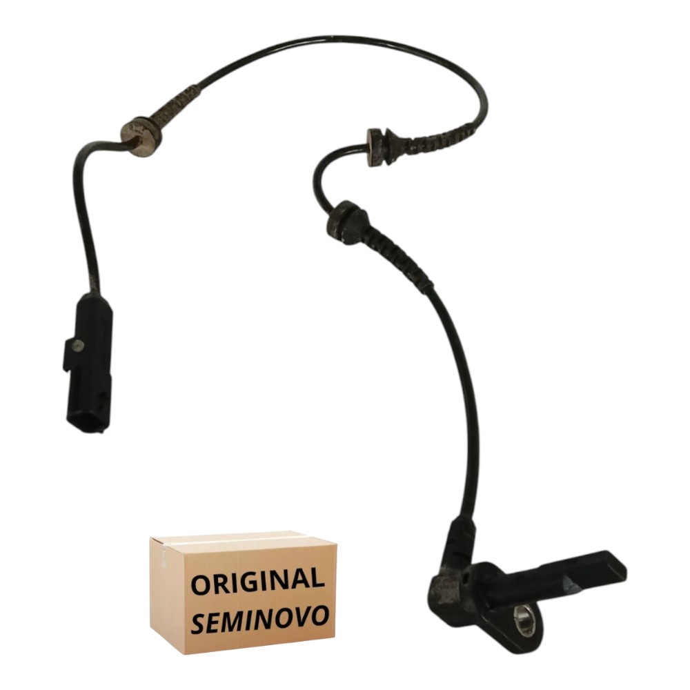 Sensor Abs Renault Duster 2023 2024 3