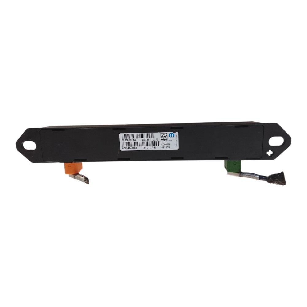 Módulo Antena Keyless Jeep Commander 2021 2024