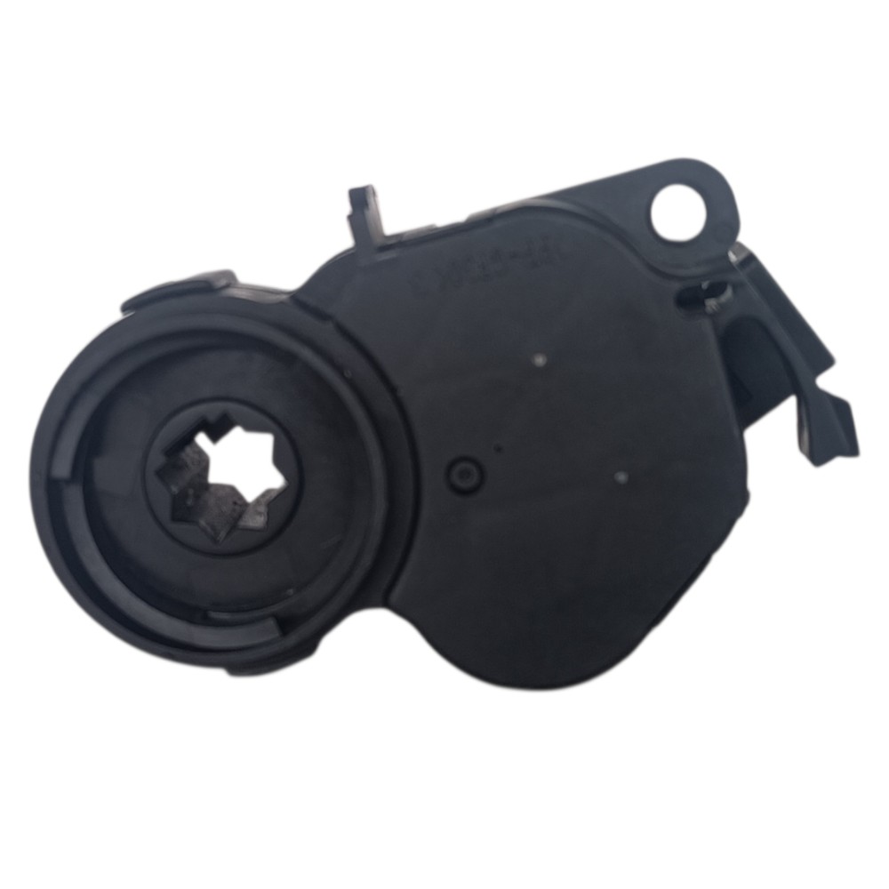 Módulo Atuador Da Caixa De Ar Chevrolet Tracker 2023 2024 4