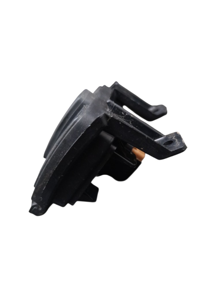 Botão do alarme com moldura HONDA CRV 2013 2014 2015 4