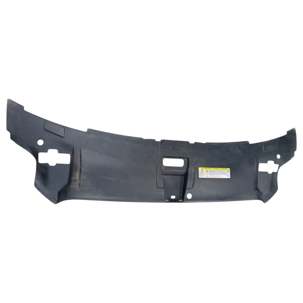 Front Painel Audi A8 2011 6