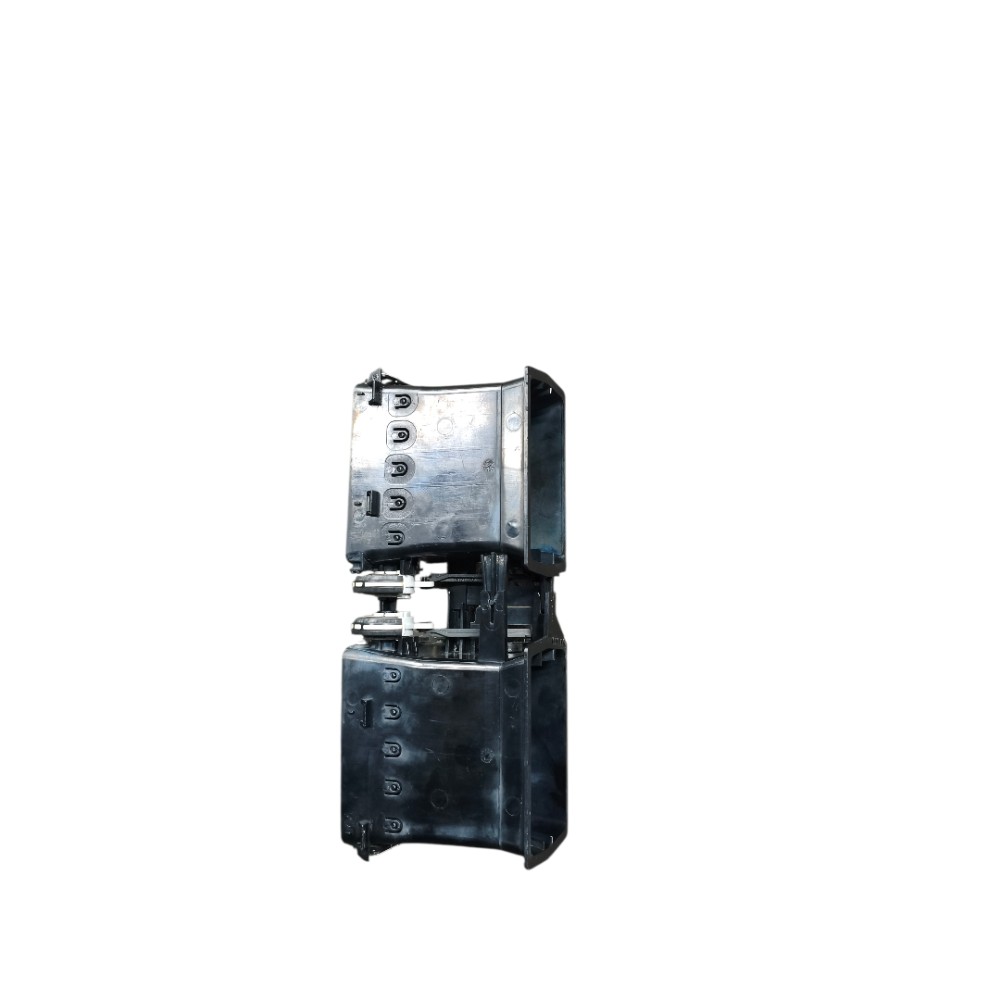 Difusor de ar central Volvo Xc60 2011 2012 3