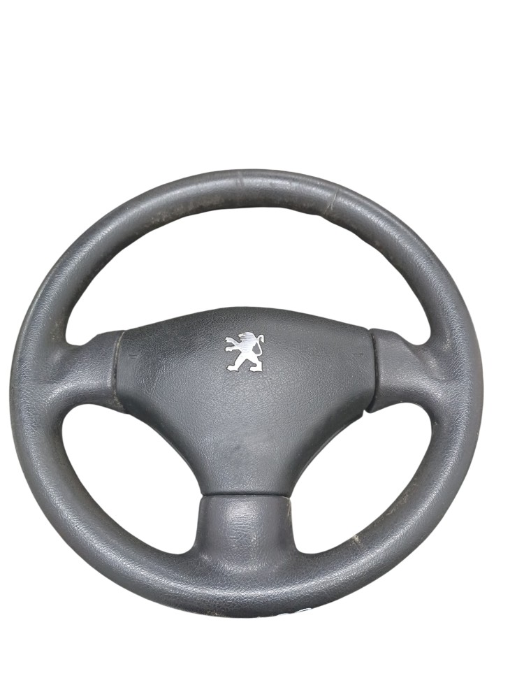 Volante Direção Peugeot 207