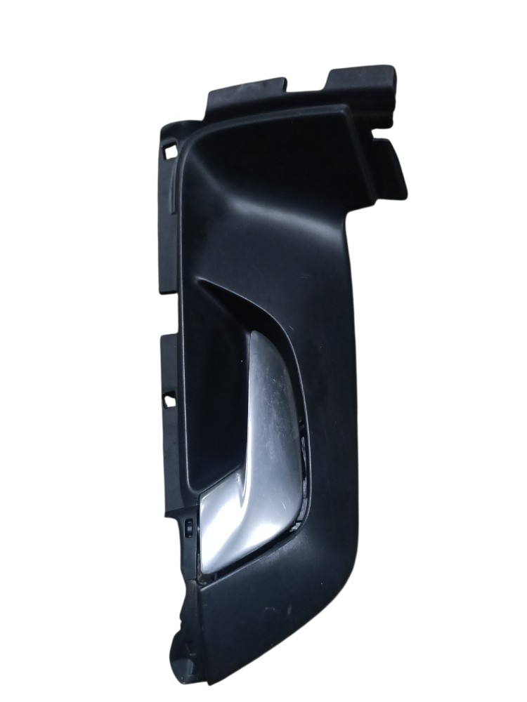 Maçaneta interna porta traseira esquerd Volvo xc60 2010 3