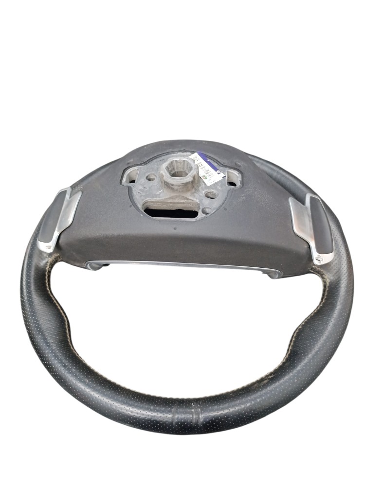 Volante  direçãoVolvo xc60 2011 2012 2013 2014 2015 2016 4