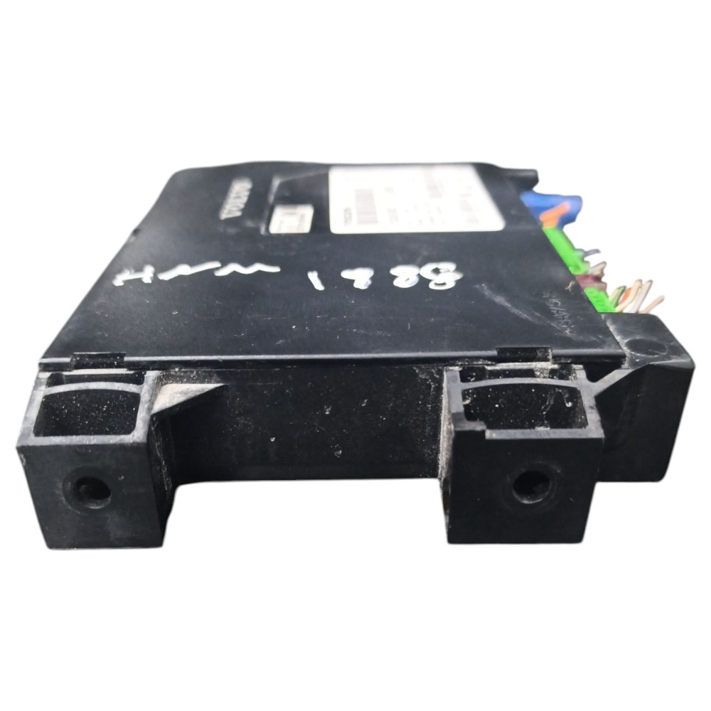Módulo central GPS volvo C30 2,0 2007 a 2011 3