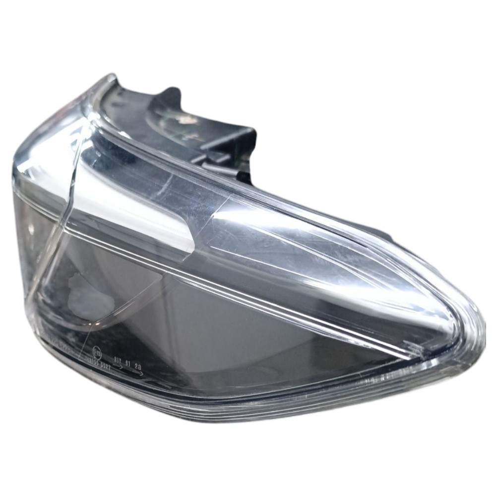 Lanterna Traseira Direit Honda Hr-v 2024 2025 Fumê Direito/passageiro 4