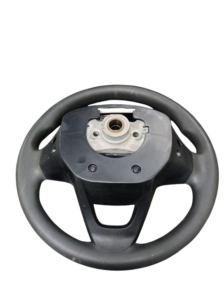 Volante direção Hyundai HB20 2024 5