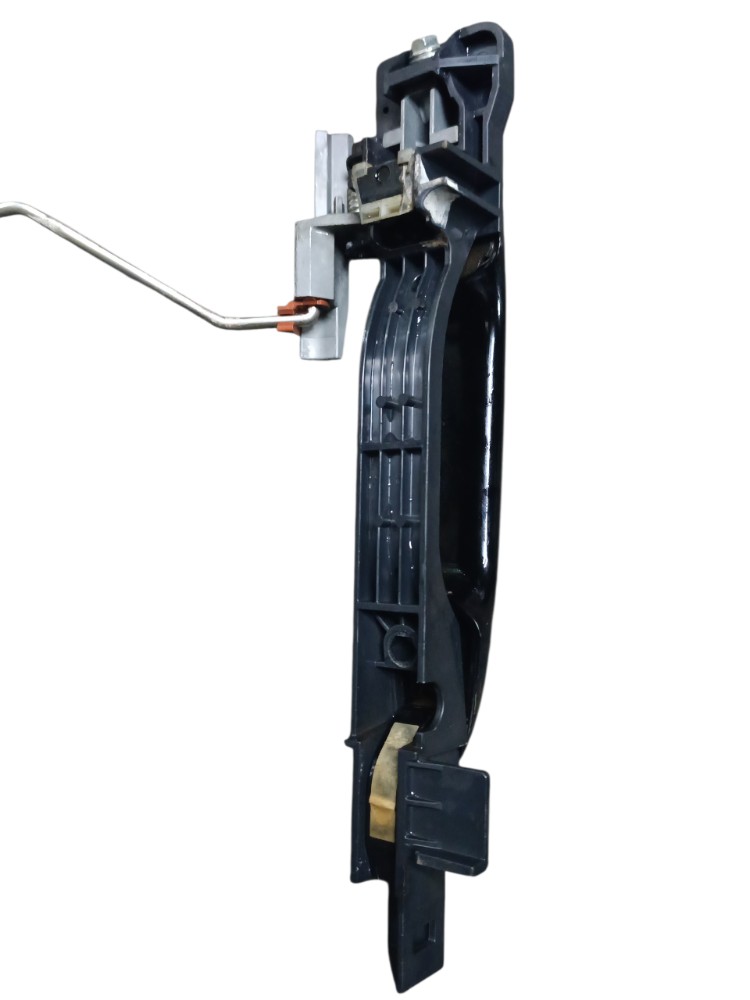 Maçaneta externa dianteiro direit Honda CRV 2013 2014 2015 4