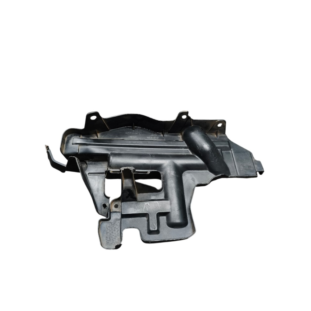 Defletor Direito Radiador Honda Crv 2013 2014 4