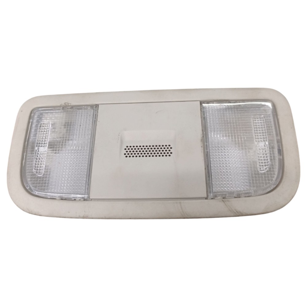 Luz De Teto Honda Fit 2016 2017