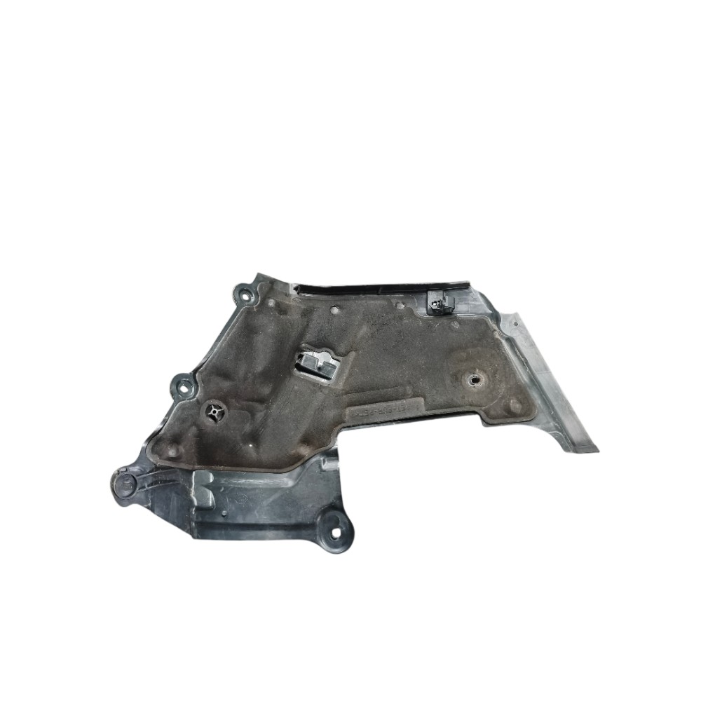 Divisório Motor Dianteiro Direito Mercedes C300 2020 2023 Preto 5