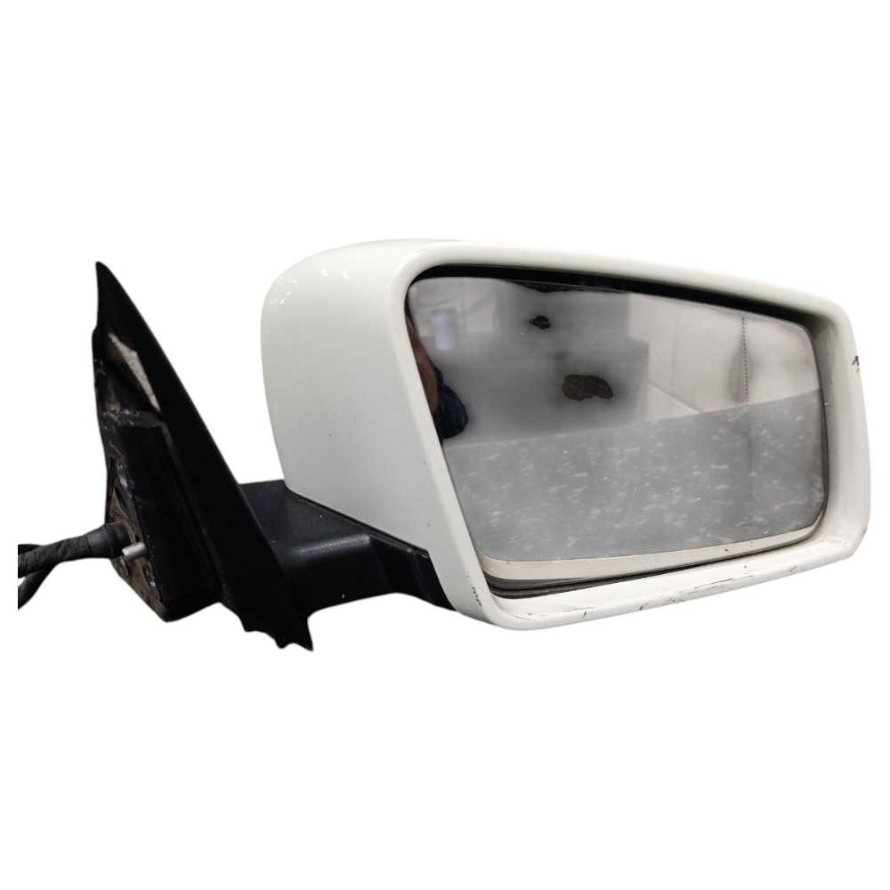 Retrovisor Lado Direit Mercedez Cla 2018
