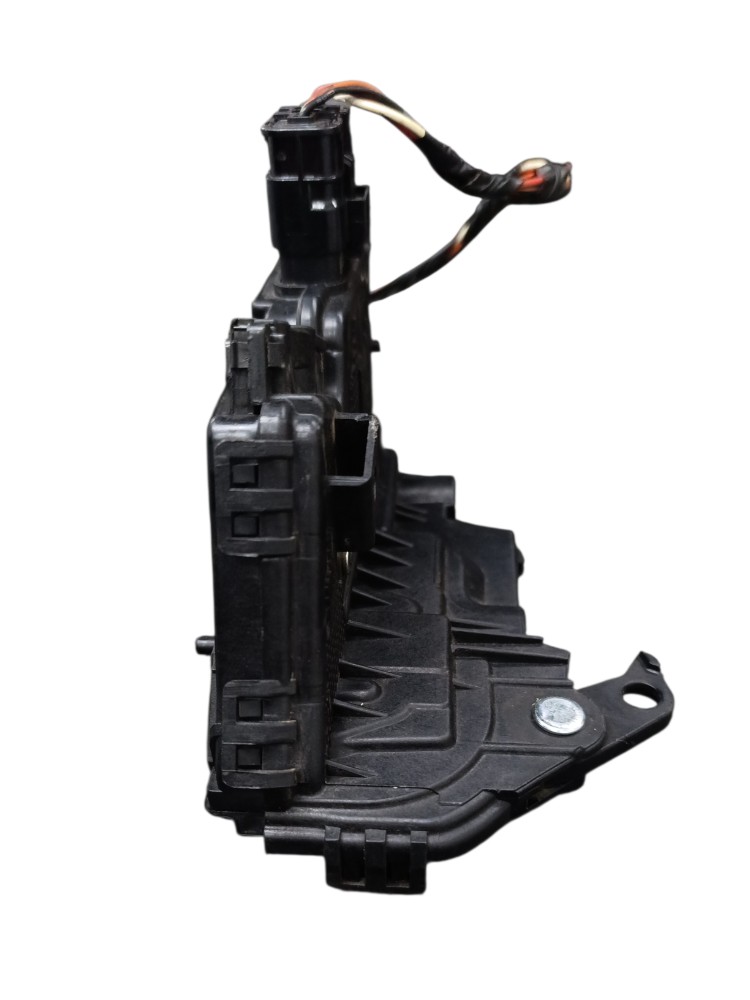 Fechadura elétrico porta traseiro d hyundai hb20 2013 a 2019 4