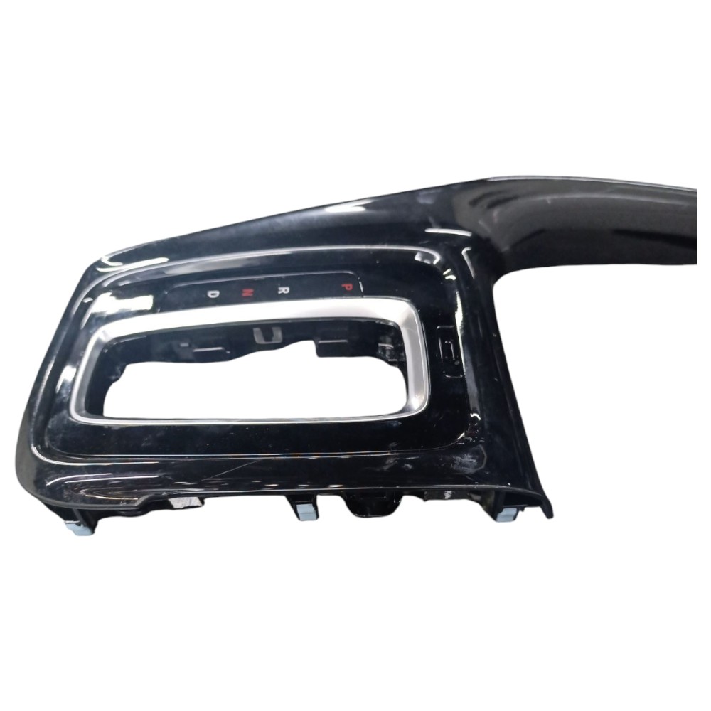 Moldura Console Trambulador  Honda Hr-v 2024 2025 5