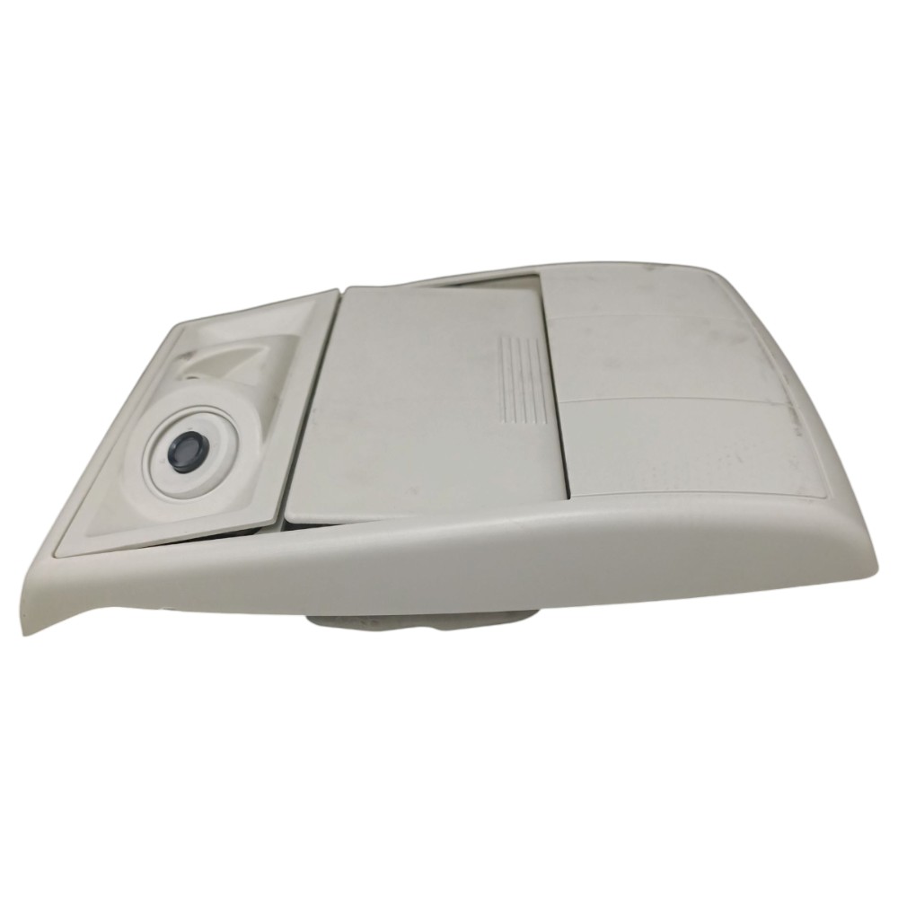 Console luz teto lanterna Dodge journey 2.6 v6 2009 a 2014 6