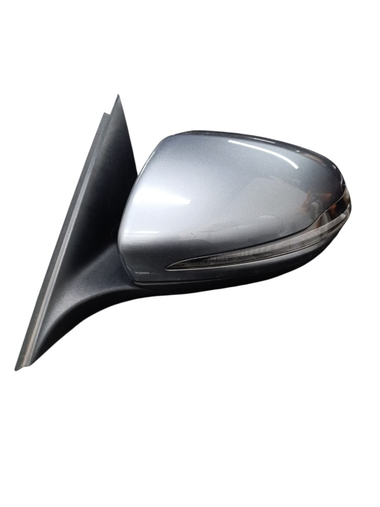 Retrovisor Esquerd Mercedes Benz C200 C180 2022 2