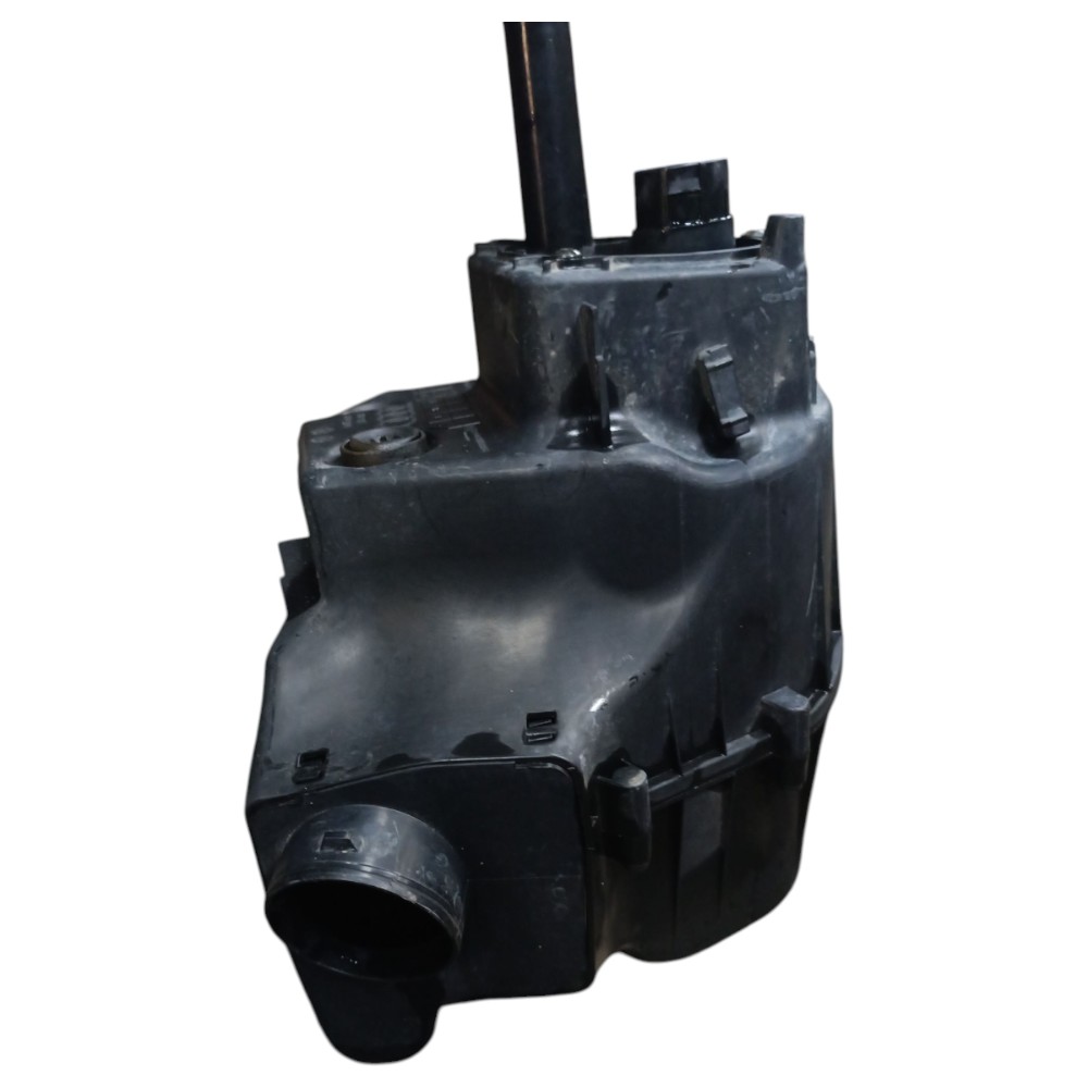 Filter Udara Hitam Mobil Audi A8 2011 Preto 5