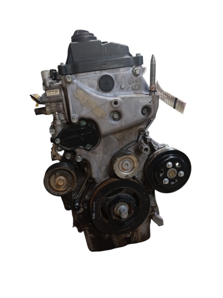 Motor Honda Crv Lx Flex 2013 3