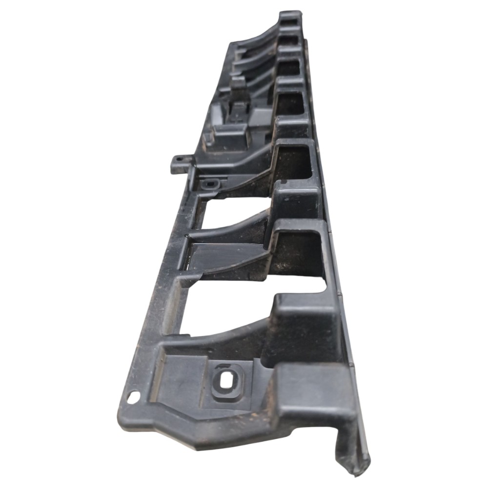 Suporte Guia central para-choque traseiro volvo c30 2.0 6