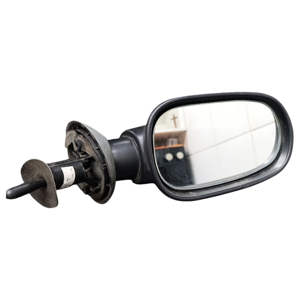 Retrovisor Direit Renault Logan Sandero 2009 2010 2011 2012