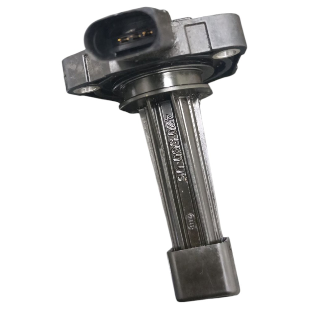 Sensor Nível de óleo áudi A8 2011 4