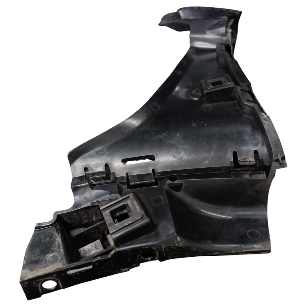 SUPORTE DE PARA-CHOQUE TRASEIRO querd volvo C30 2,0 2007 4