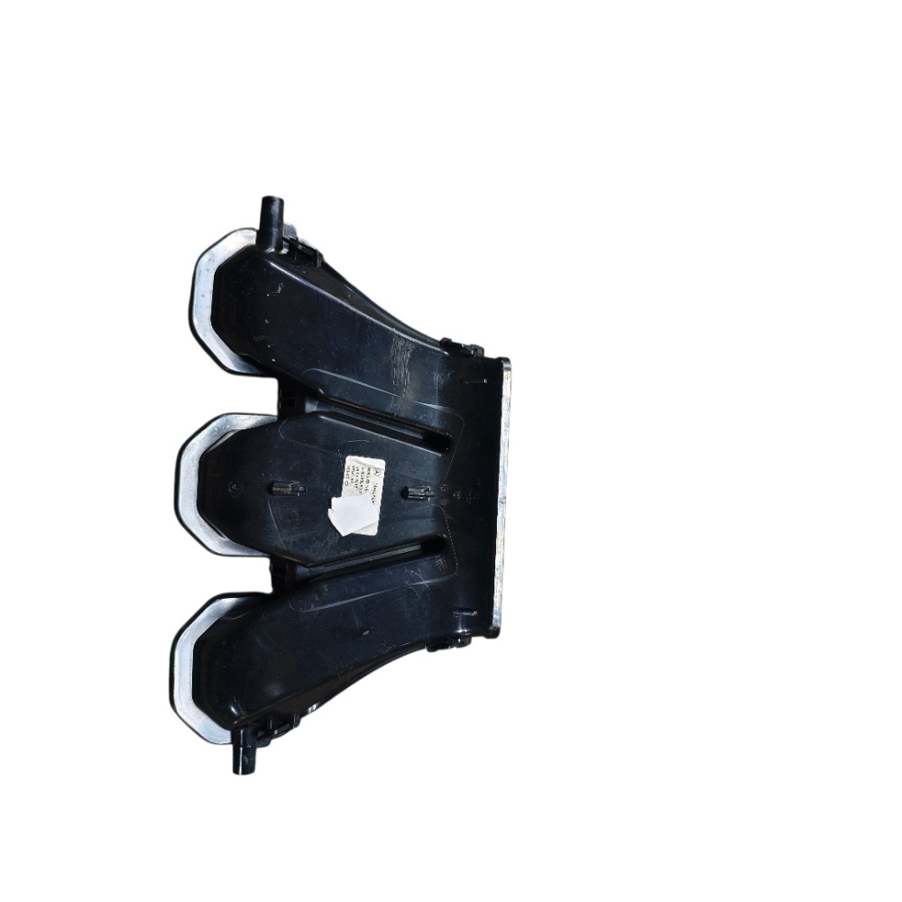 Duto difusor ar central Mercedes C180 2016 2018 2