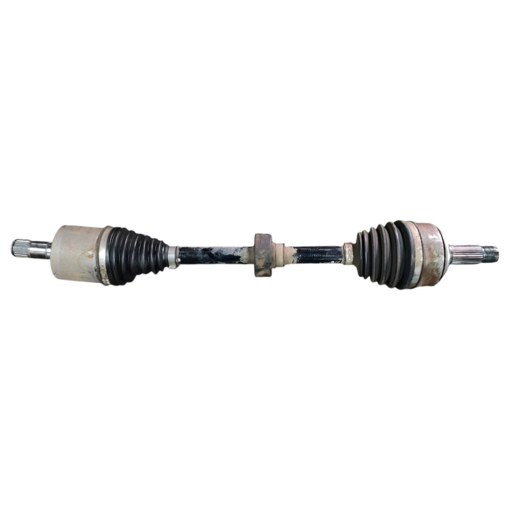 Semi Eixo Dianteiro Diteit Do Honda Hrv 2023 2.0 Flex