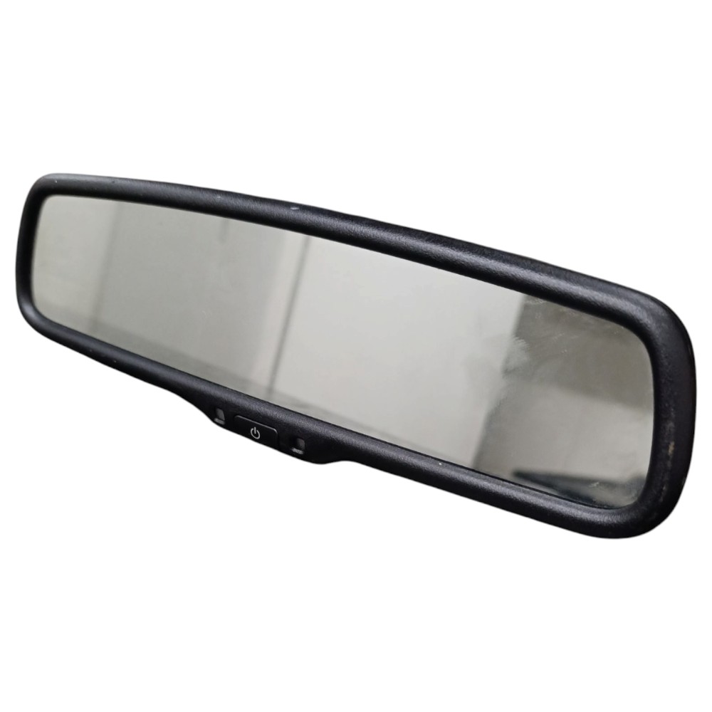 Retrovisor interno fotocromático Dodge journey 2012