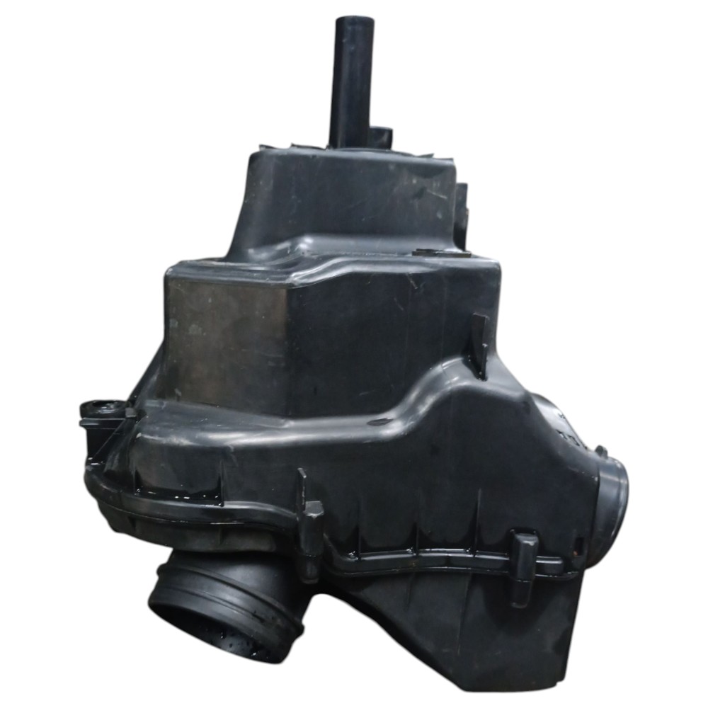 Filter Udara Hitam Mobil Audi A8 2011 Preto 11
