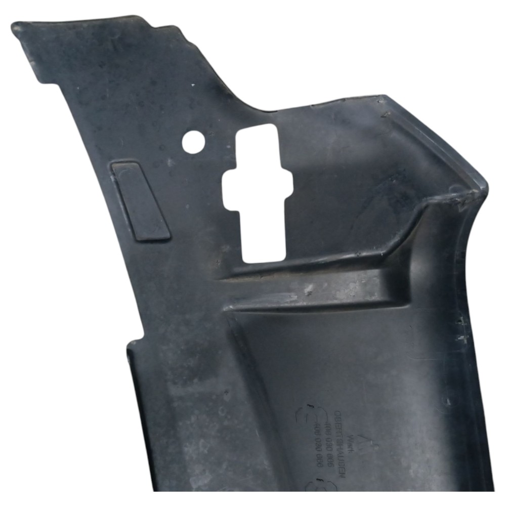Front Painel Audi A8 2011 5