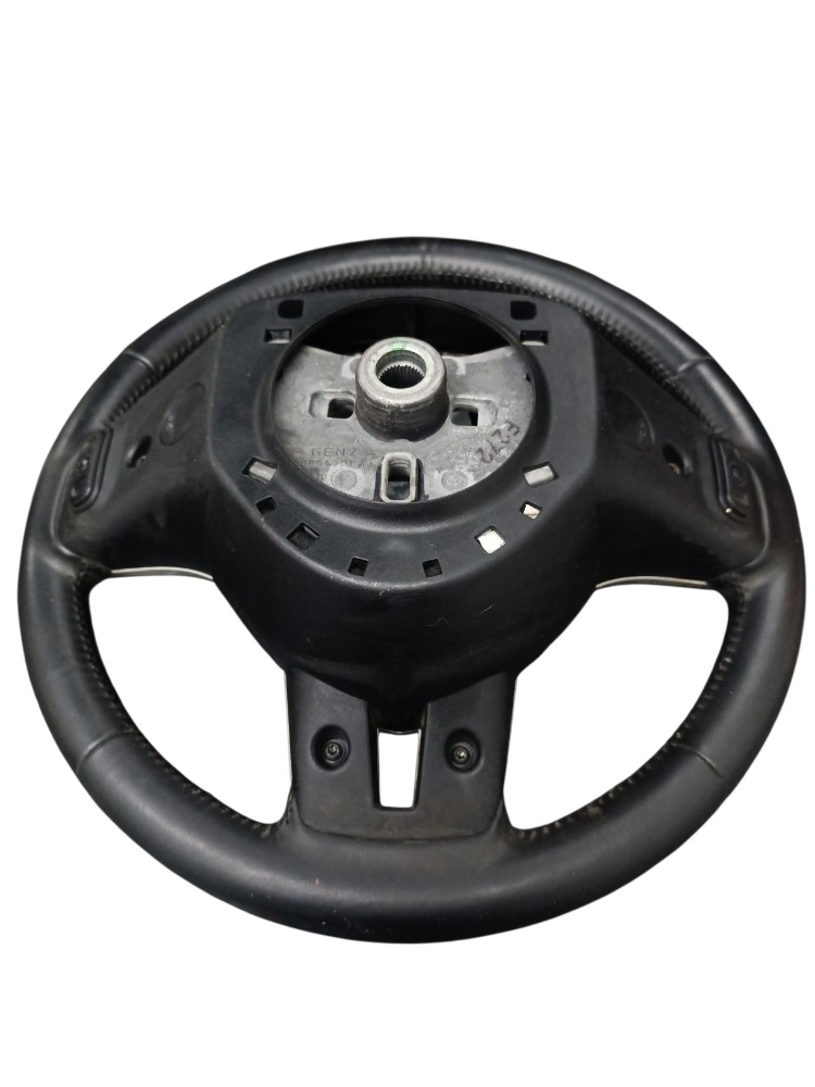 Volante direção Freemont 2012 até 2015 6