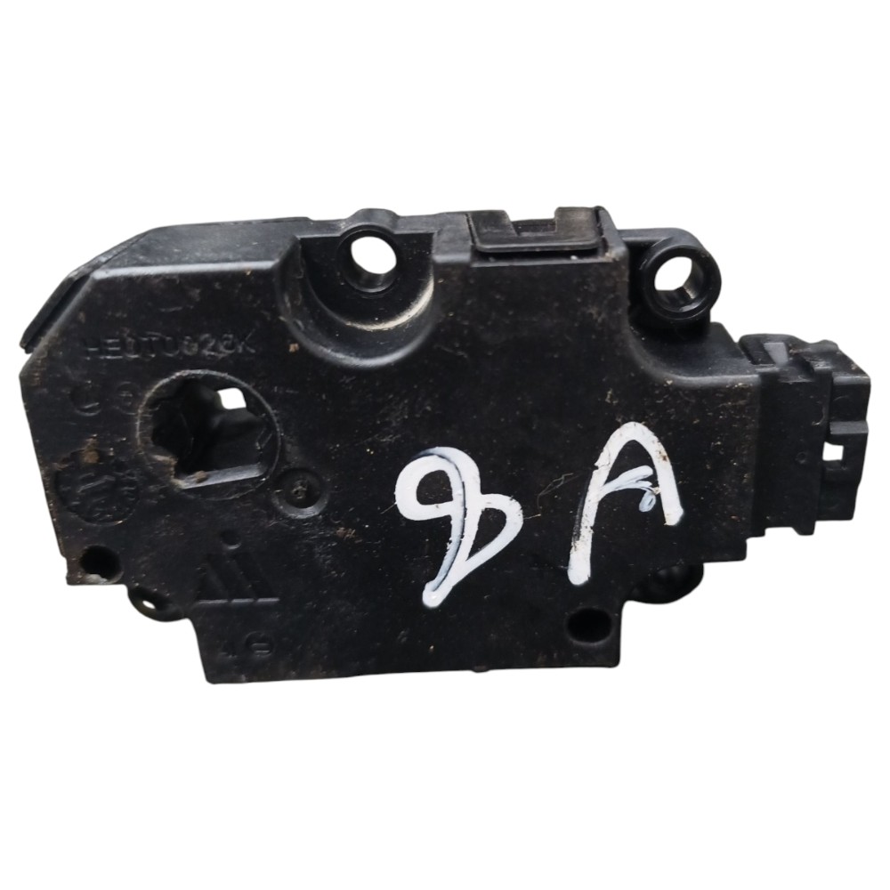Motor Atuador Caixa Ar Audi A8 2011 Preto