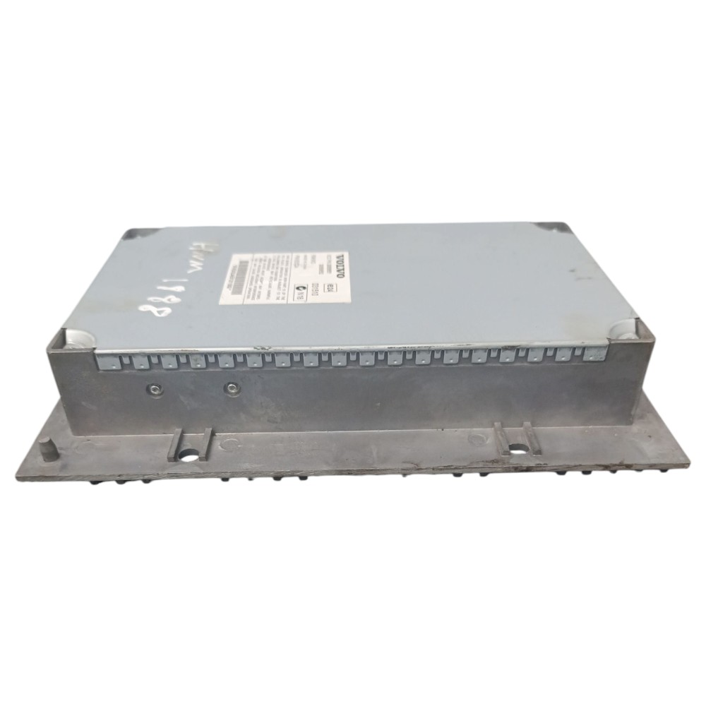 Rádio Amp amplifier module  volvo C30 2,0 2007 a 2011 3