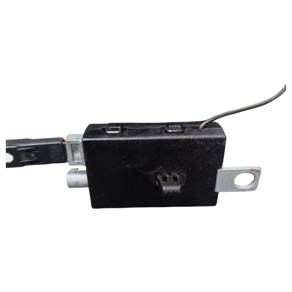 Módulo antena amplificador volvo C30 2,0 2007 a 2011 5
