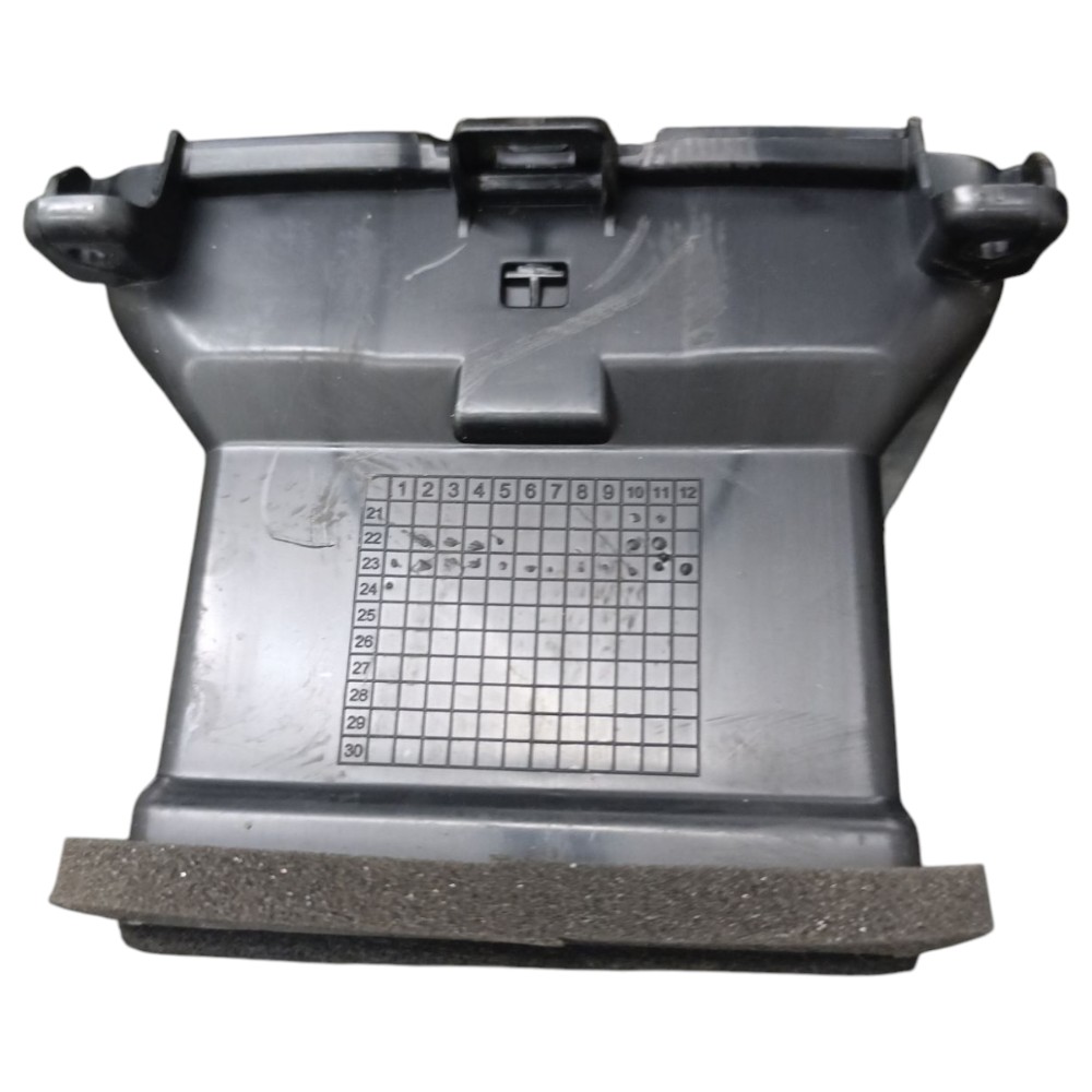 Difusor Ar Traseiro Console Honda Hr-v 2024
